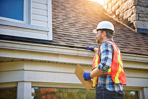 Trusted Storm Damage Roof Repair service in Philo, IL - Brentwood Metal Roofing